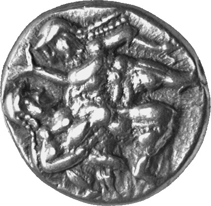 CN Type cn.thasos.1_ed.2, аверс, cn-coins