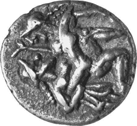 CN Type cn.thasos.1_ed.2, аверс, cn-coins