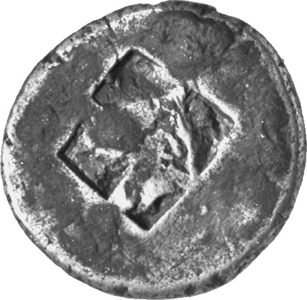CN Type cn.thasos.1_ed.2, реверс, cn-coins