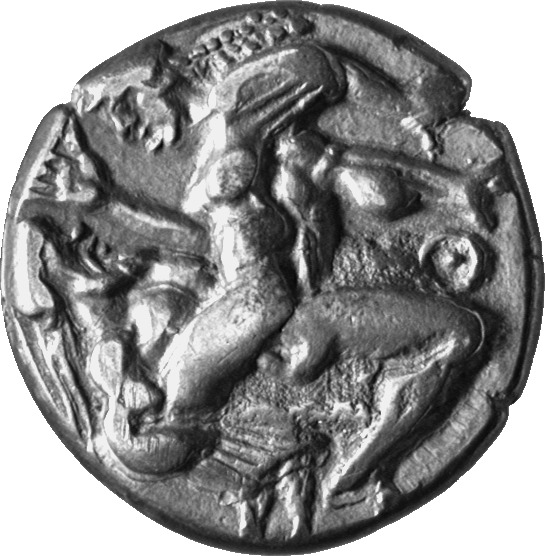 CN Type cn.thasos.1_ed.8, аверс, cn-coins