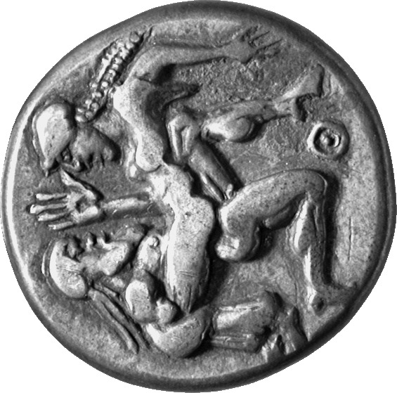 CN Type cn.thasos.1_ed.8, аверс, cn-coins
