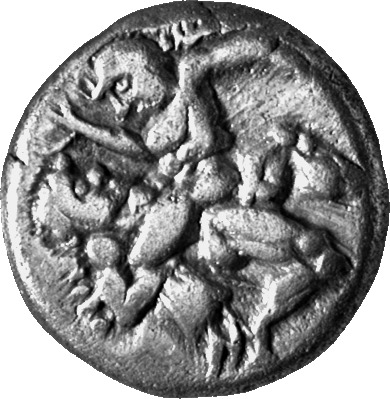 CN Type cn.thasos.1_ed.2, аверс, cn-coins