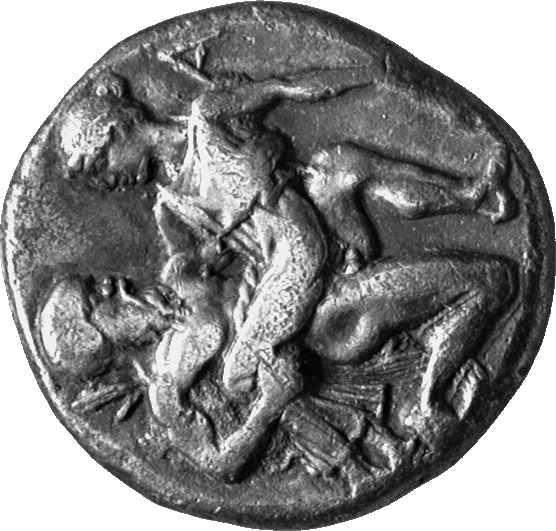 CN Type cn.thasos.1_ed.12, аверс, cn-coins