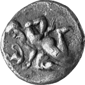 CN Type cn.thasos.1_ed.27, аверс, cn-coins