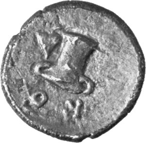 CN Type cn.cotys_i_odrysian_thrace.1_ed.2, реверс, cn-coins