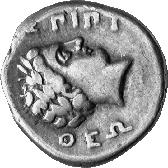 CN Type cn.abdera_thrace.1_ed.228, реверс, cn-coins