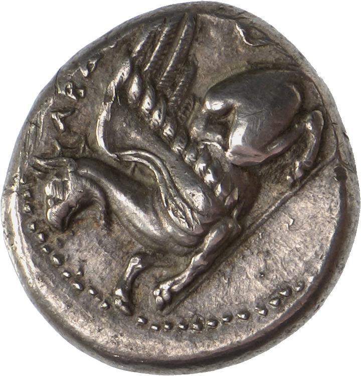 obverse CN Type cn.abdera_thrace.1_ed.195