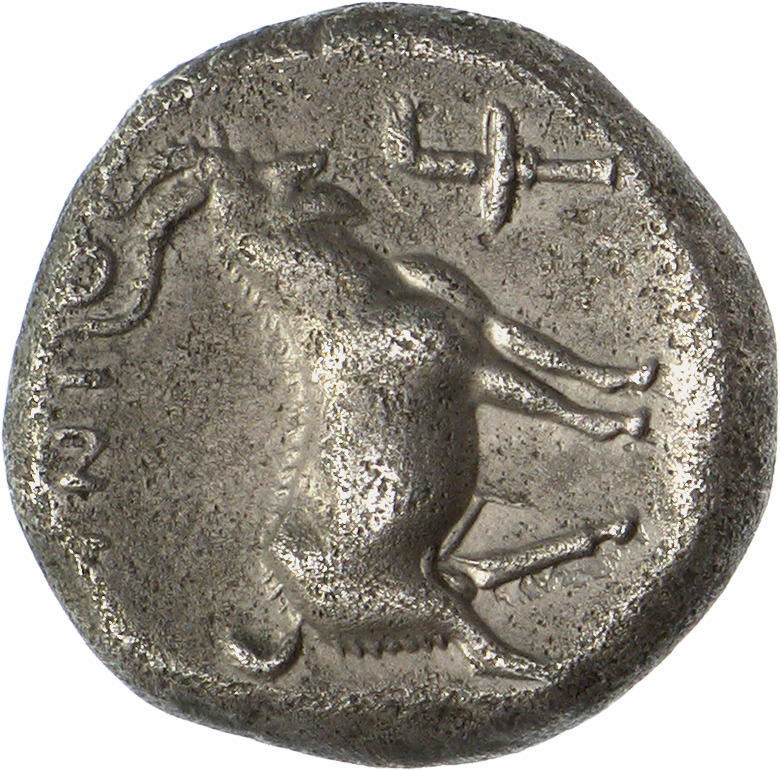 CN Type cn.aenus.1_ed.76, реверс, cn-coins