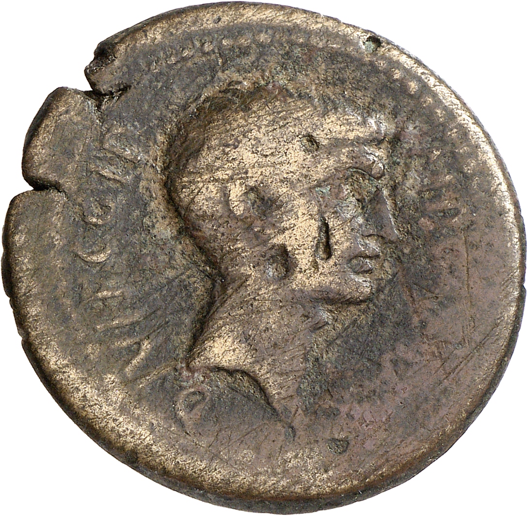 CN Type 16652, аверс, cn-coins