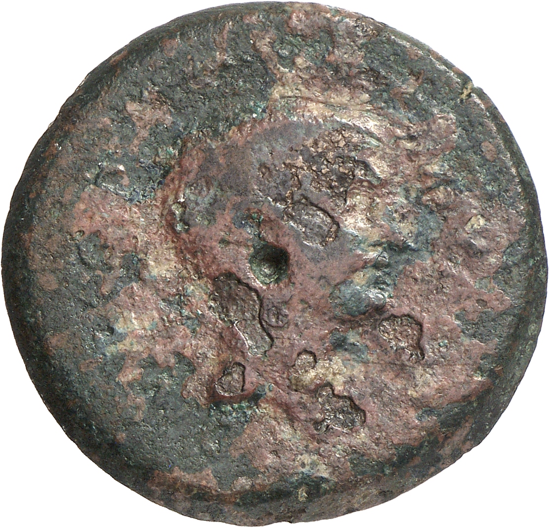CN Type 16652, аверс, cn-coins