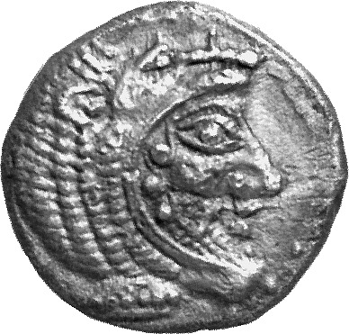 CN Type cn.dicaea_thrace.1_ed.12, аверс, cn-coins