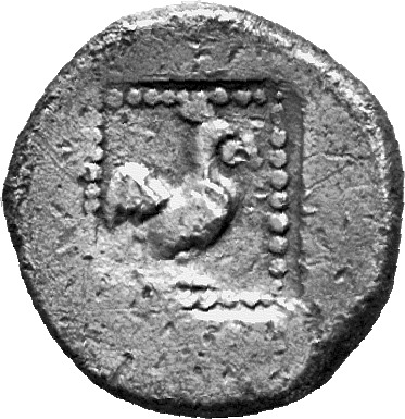 CN Type cn.dicaea_thrace.1_ed.12, реверс, cn-coins