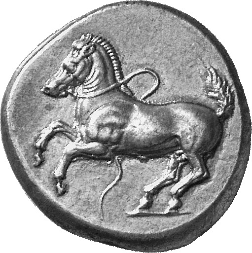 CN Type cn.maroneia.1_ed.143, аверс, cn-coins