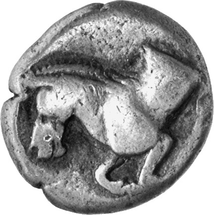 obverse CN Type cn.maroneia.1_ed.92
