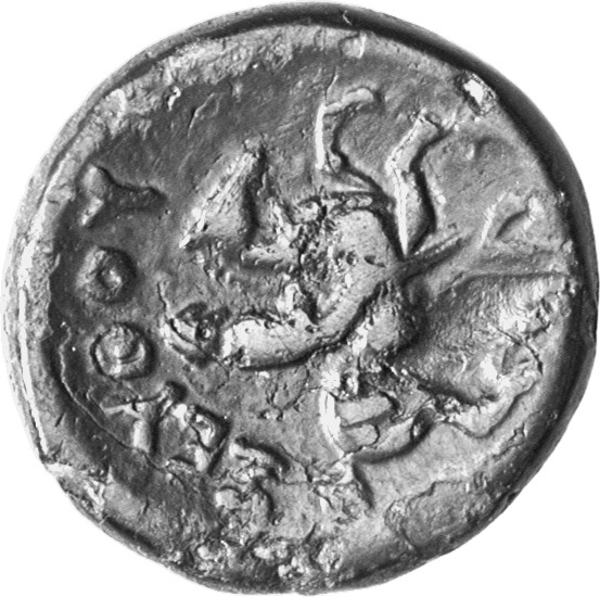CN Type cn.seuthes_iii_odrysian_thrace.1_ed.1, реверс, cn-coins