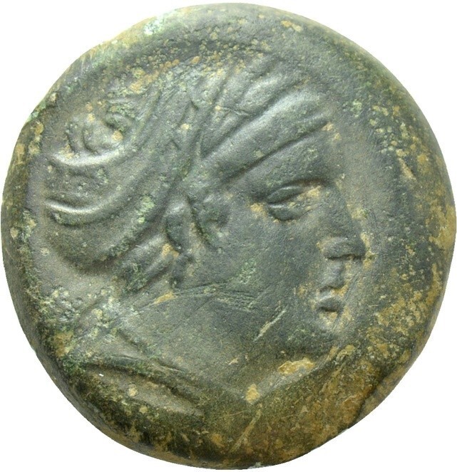 CN Type 21329, аверс, cn-coins