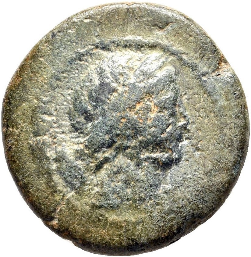 obverse CN Type 21335