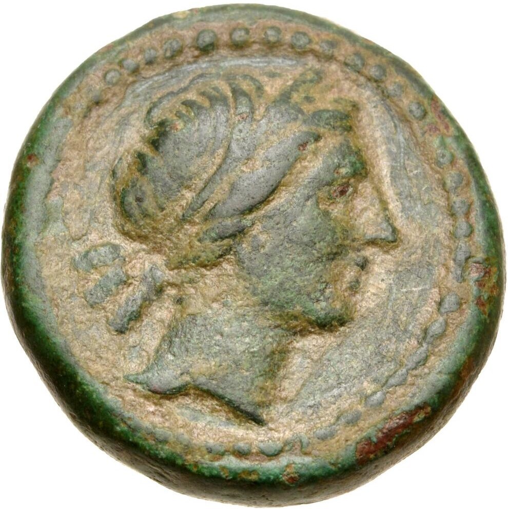CN Type 21328, аверс, cn-coins
