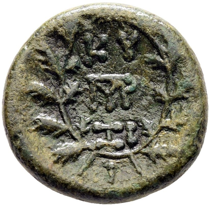 CN Type 20236, реверс, cn-coins