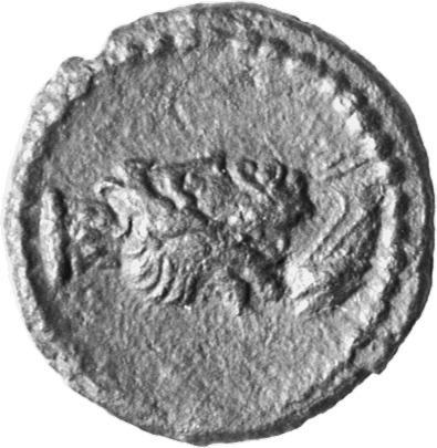 CN Type cn.augusta_trajana.1_ed.2, аверс, cn-coins