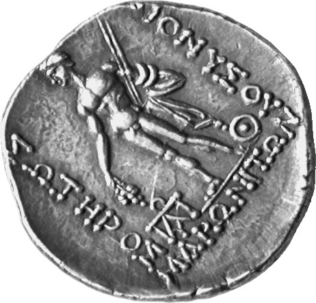 реверс CN Type cn.maroneia.1_ed.282