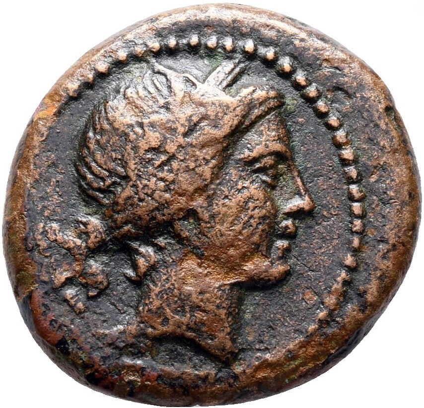 obverse CN Type 21346