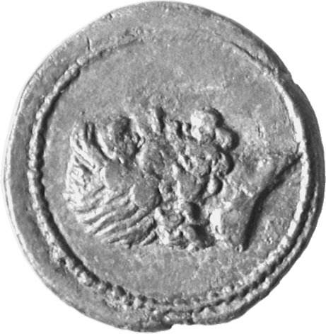 аверс CN Type cn.perinthus.1_ed.68