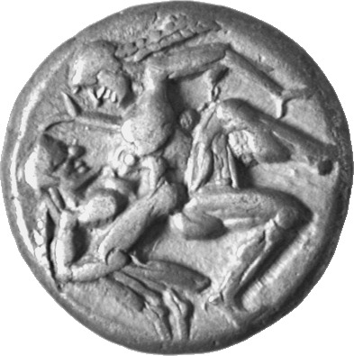 obverse CN Type cn.thasos.1_ed.1