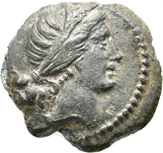 obverse CN Type 19951
