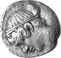CN Type cn.thasos.1_ed.22, аверс, cn-coins