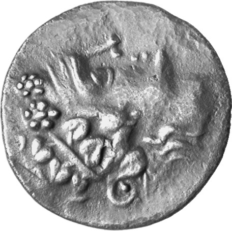 CN Type cn.thasos.1_ed.126, аверс, cn-coins
