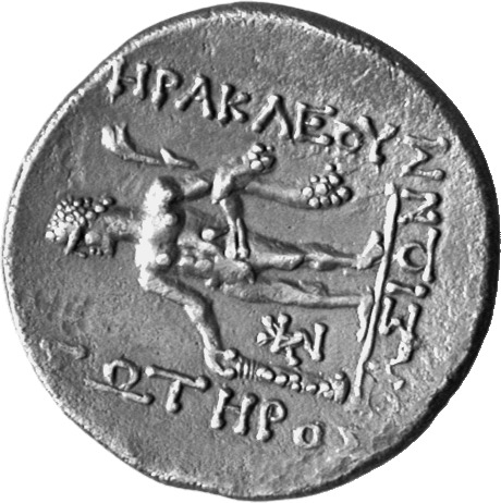 CN Type cn.thasos.1_ed.126, реверс, cn-coins