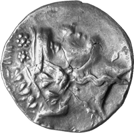 obverse CN Type cn.thasos.1_ed.125