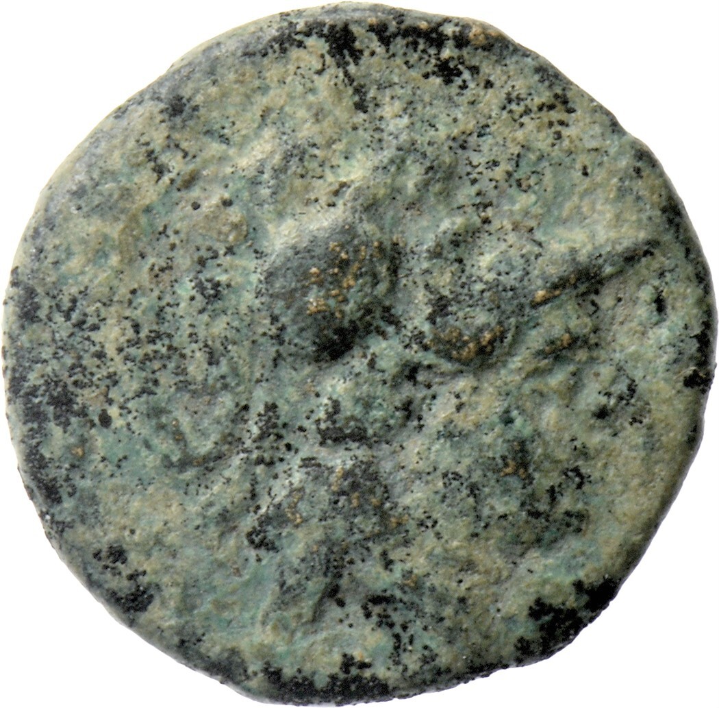 obverse CN Type 12091