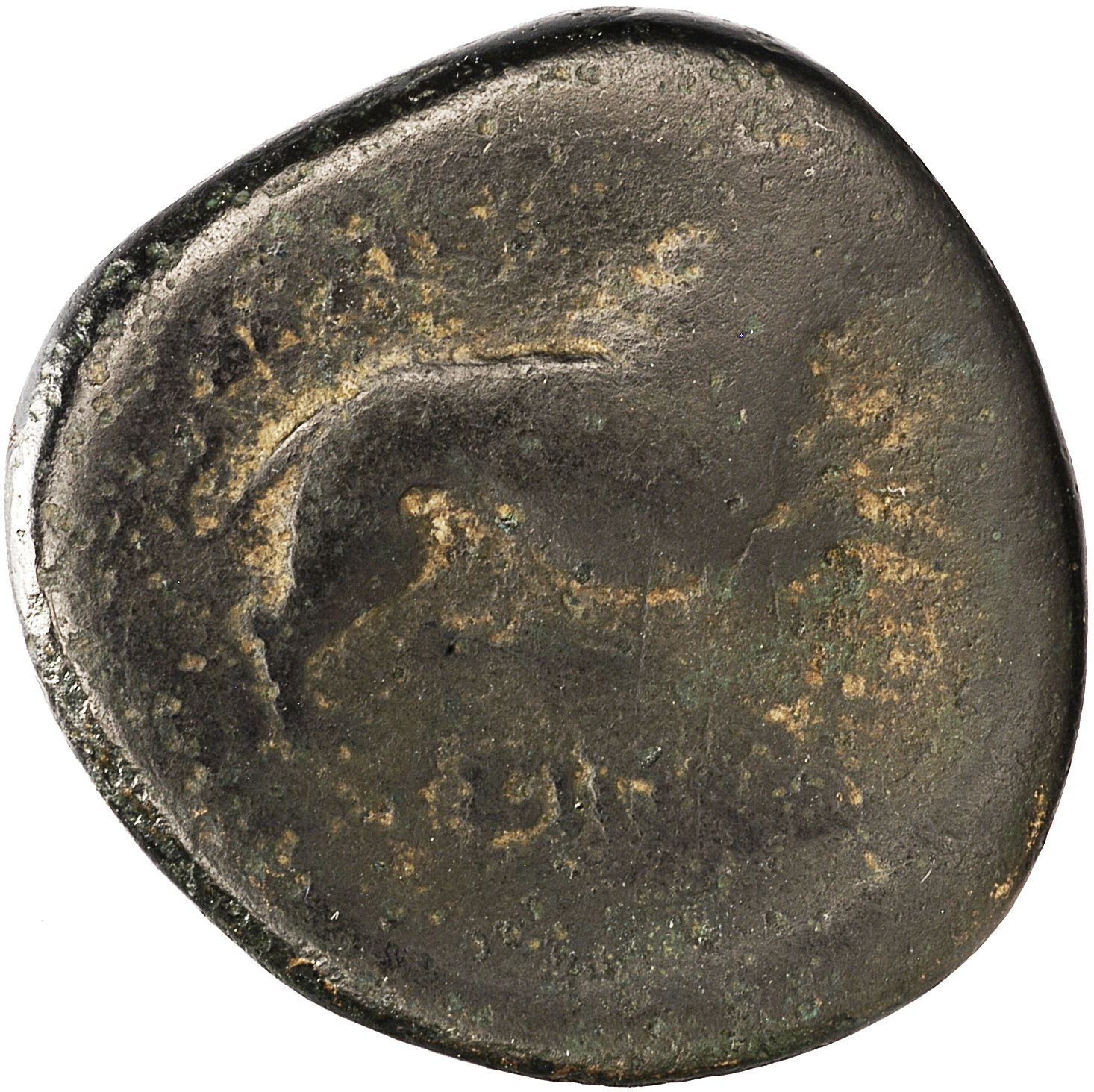 CN Type 12885, реверс, cn-coins
