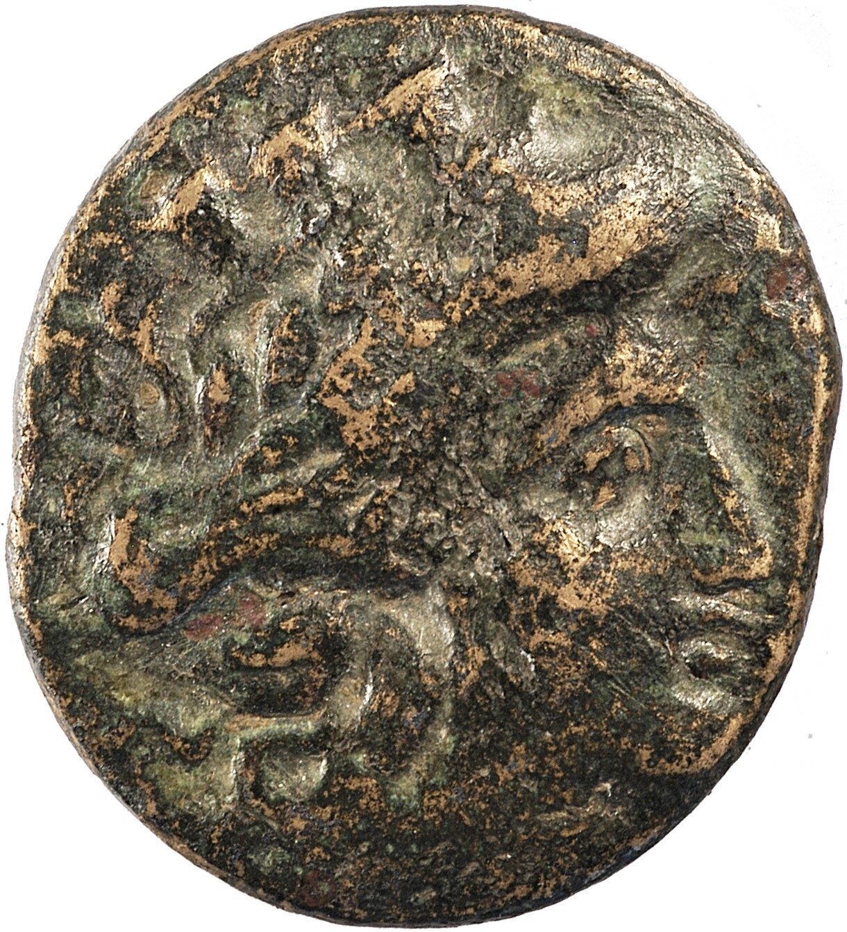 obverse CN Type 12566