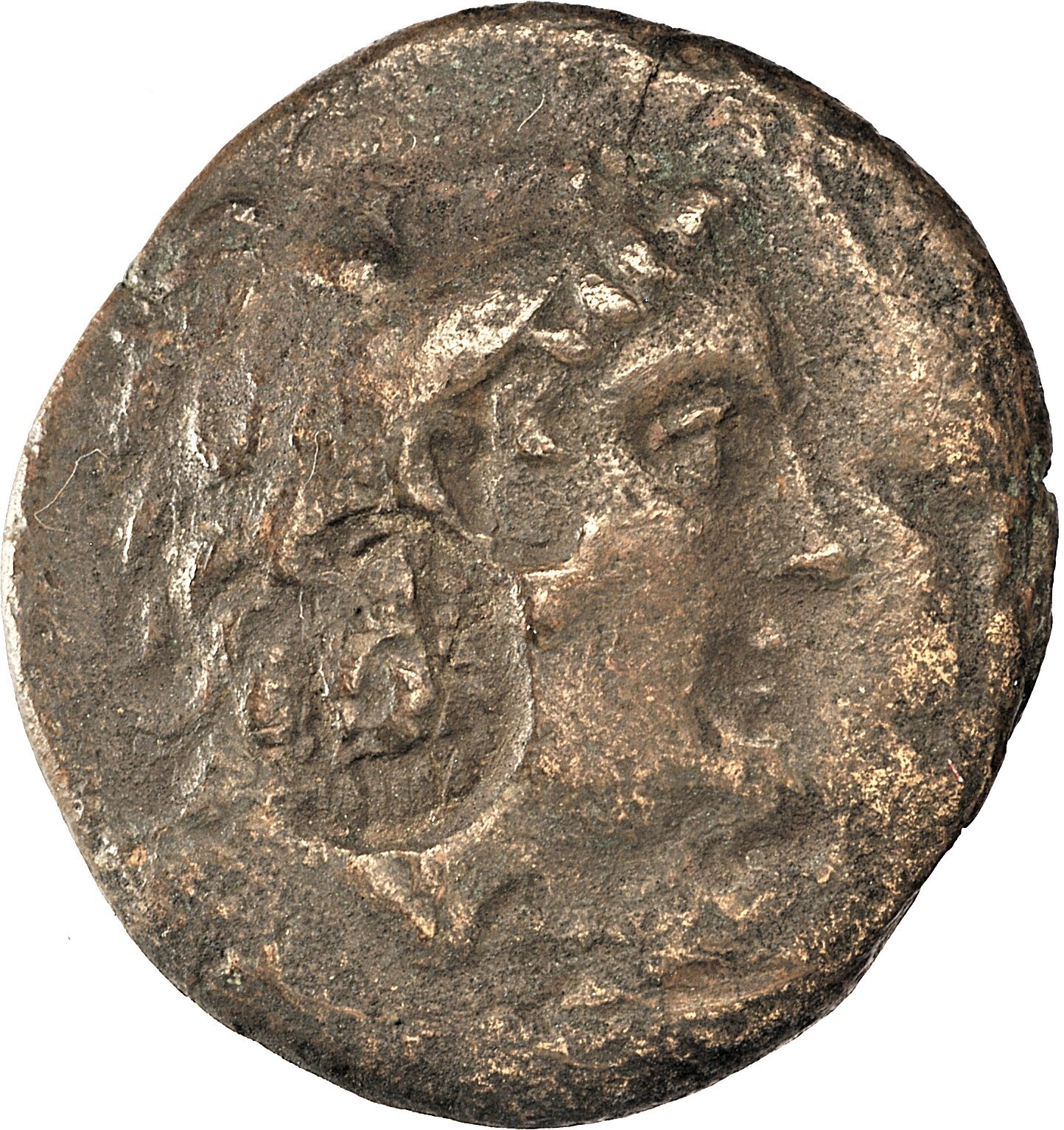 CN Type 12124, аверс, cn-coins