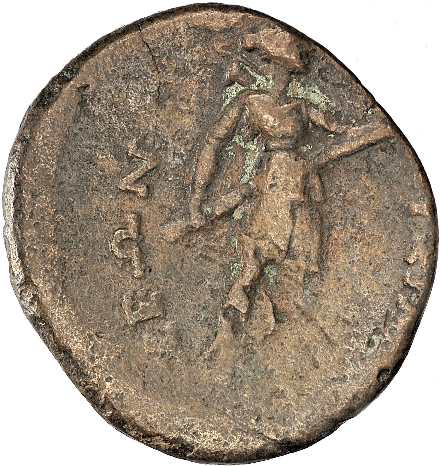 CN Type 12124, реверс, cn-coins