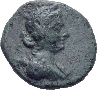 obverse CN Type 13140