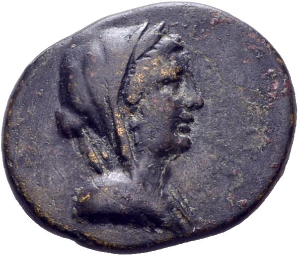 obverse CN Type 13053