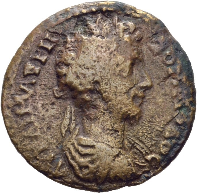 obverse CN Type 13031