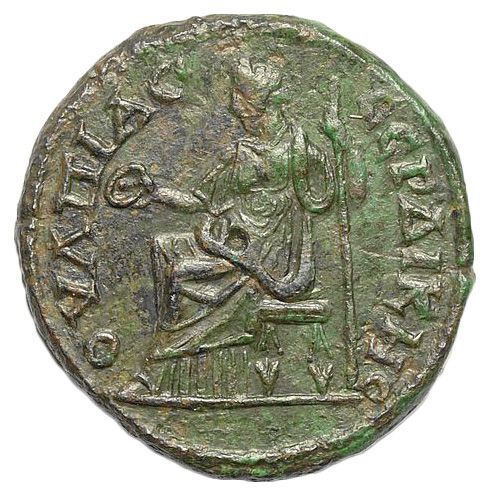 реверс CN Type cn.serdica.1_ed.155