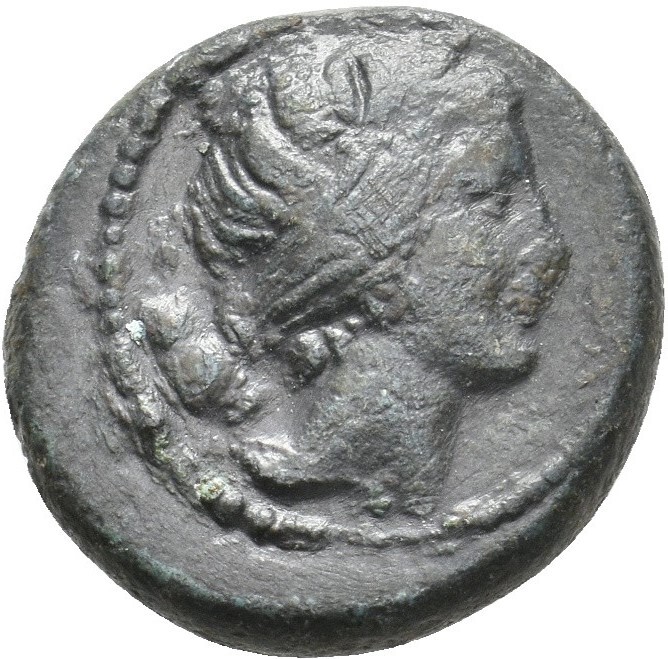 obverse CN Type 21350