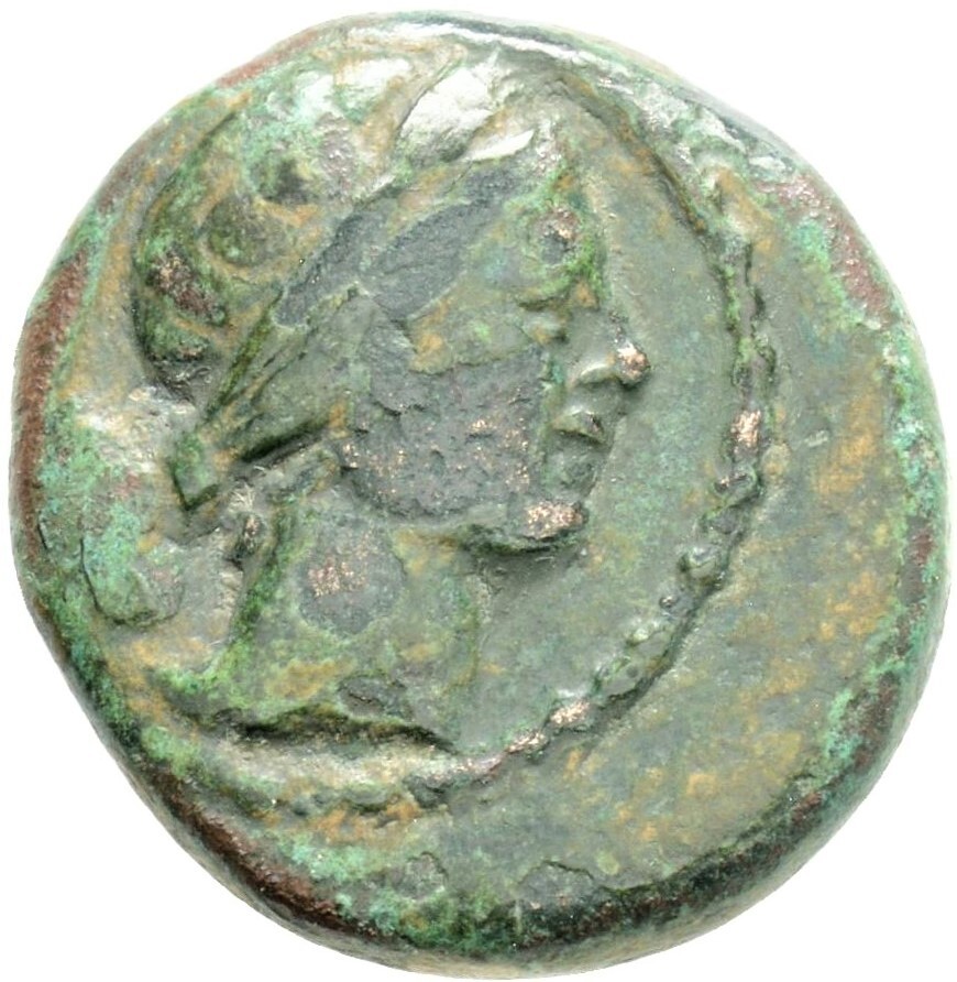 obverse CN Type 21352