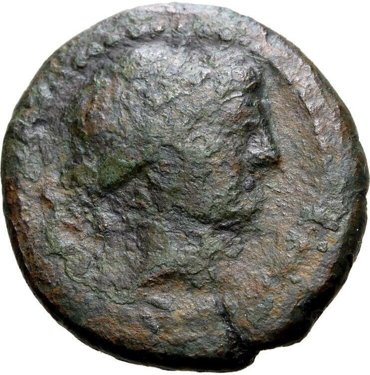 obverse CN Type 21365