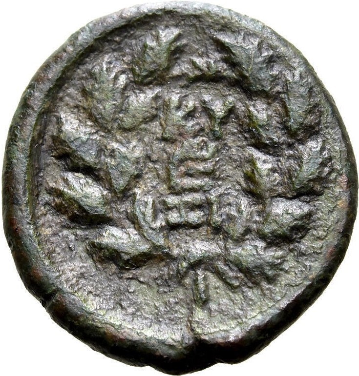 reverse CN Type 21365