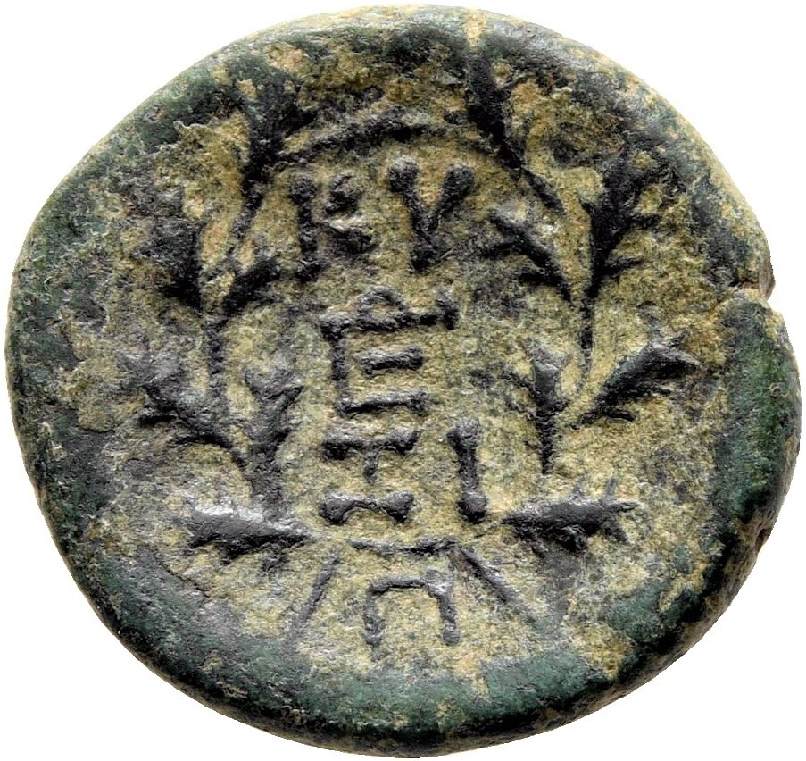 CN Type 21366, реверс, cn-coins