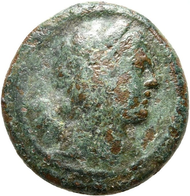 CN Type 21366, аверс, cn-coins