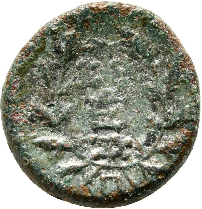 CN Type 21366, реверс, cn-coins