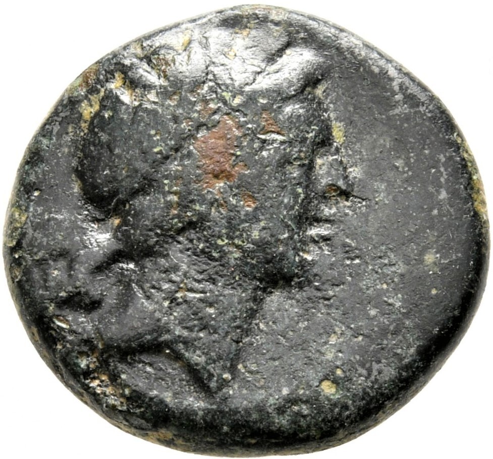 obverse CN Type 21366